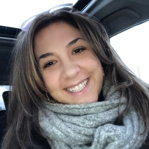 Meet your Posher, Audrey